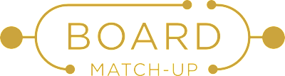 Board Match-Up logo