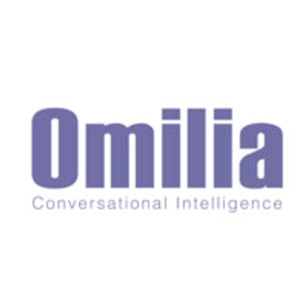 Omilia logo