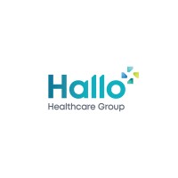 Hallo Healthcare Group is hiring for remote Junior Accounts Receivable Accountant