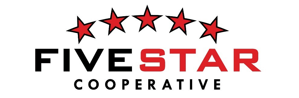Five Star Cooperative is hiring for remote Marketing Operations Specialist