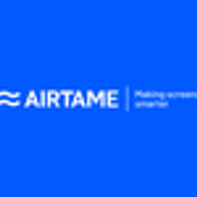 Airtame logo