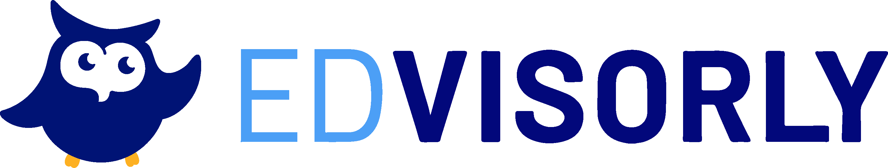 EdVisorly logo