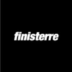 Finisterre is hiring for work from home roles
