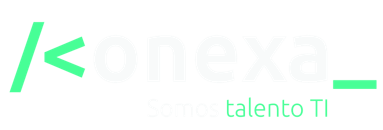 Konexa S.A. is hiring for remote Desarrollador Fullstack Agentic - Base de Talentos