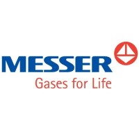 Messer SE & Co. KGaA is hiring for remote Freelance Control System Commissioning Engineer (m/f/d)
