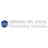 whg Werkmann Hien Gitschel PartGmbB is hiring for remote Lohn- und Gehaltsbuchhalter (m/w/d) - bis zu 100% Home-Office