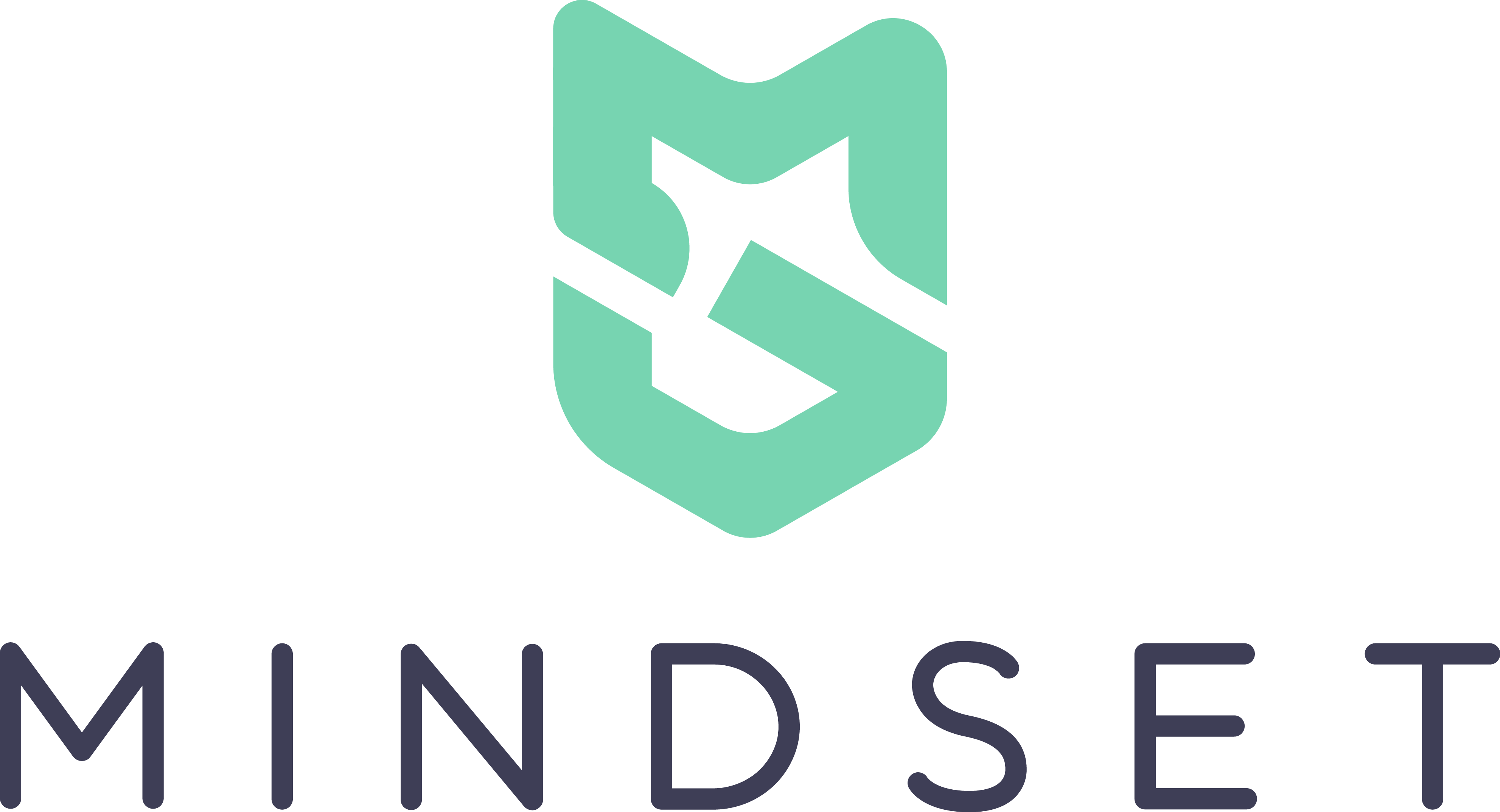 Mindset logo
