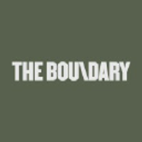 The Boundary is hiring for work from home roles