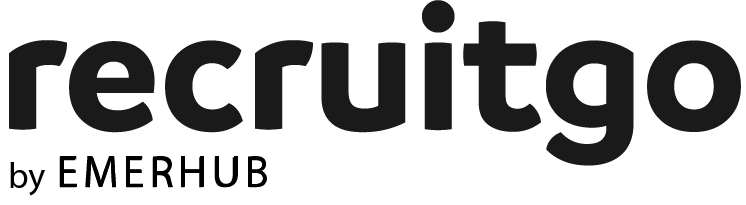 RecruitGo logo