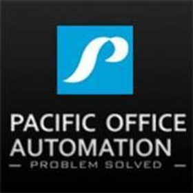 Pacific Office Automation is hiring for work from home roles