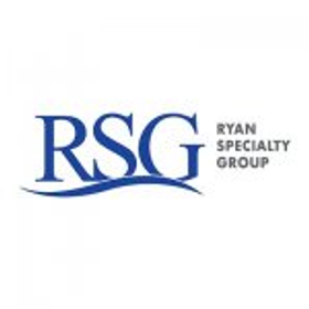 Ryan Specialty Group - RSG is hiring for work from home roles