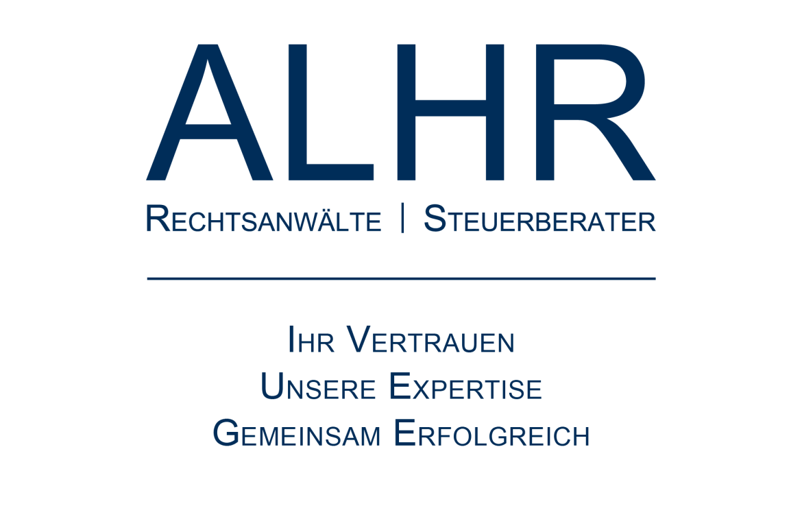 ALHR is hiring for remote Initiativbewerbung als Steuerberater/ Steuerassistent/ Steuerfachkraft (m/w/d)