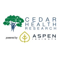 CEDAR HEALTH RESEARCH LLC is hiring for remote Director, Business Development