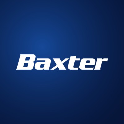 Baxter International Inc. is hiring for remote Sales Support Representative