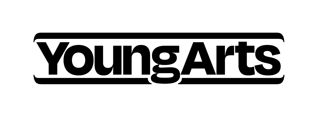 YoungArts logo