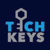 Tech-Keys logo