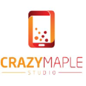 Crazy Maple Studio logo
