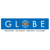 Globe Machine Manufacturing is hiring for remote Field Service Technician