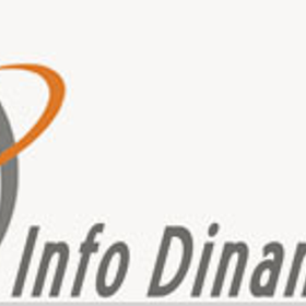 Info Dinamica Inc is hiring for work from home roles