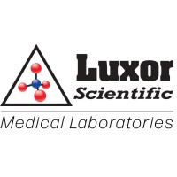 Luxor Scientific LLC is hiring for remote Business Development Associate (Chicago, IL Region)