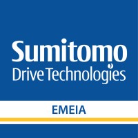 Sumitomo Drive Technologies EMEIA is hiring for remote Sales Manager After Sales & Service Business