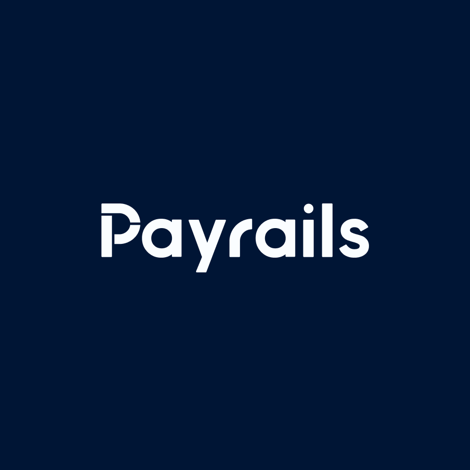 Payrails GmbH logo