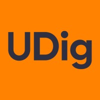 UDig is hiring for remote Vice President, Strategy and Design