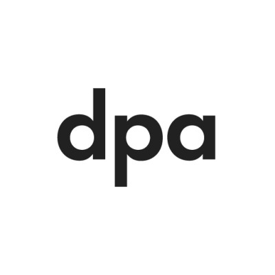 dpa Deutsche Presse-Agentur GmbH is hiring for remote Werkstudent (m/w/d) im Team Editorial Services