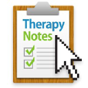 TherapyNotes.com logo