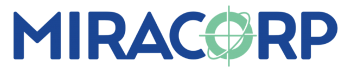 MIRACORP INC logo