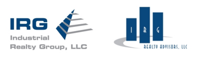 IRG Realty Advisors logo