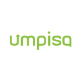 UMPISA INC logo