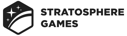 Stratosphere Games GmbH is hiring for remote 3D Artist