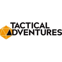 Tactical Adventures is hiring for remote Cinematic Artist