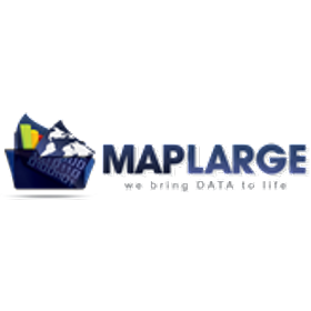 MapLarge is hiring for work from home roles
