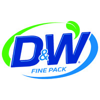 D&W Fine Pack is hiring for remote Manager, National Accounts