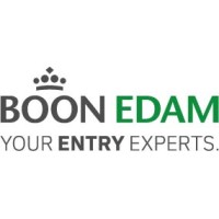 Boon Edam is hiring for remote Territory Sales Manager