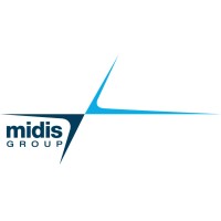 MIDIS GROUP is hiring for remote Manager - Sales