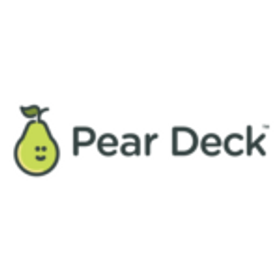 Pear Deck is hiring for work from home roles