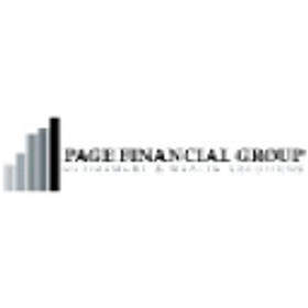 Page Financial Group LLC logo