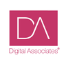 Digital Associates GmbH is hiring for remote REMOTE SAP Fullstack-Entwickler deutschsprachig