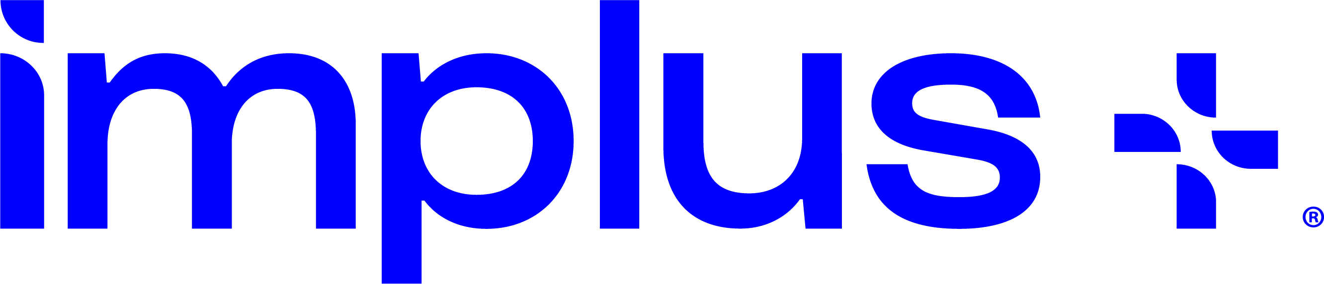 Implus logo