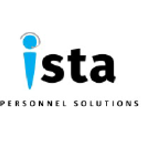 ISTA Personnel Solutions logo