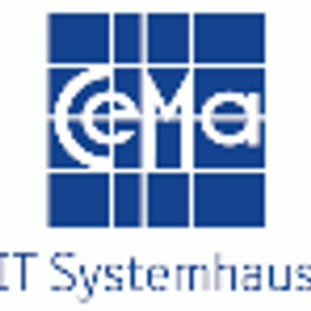 CEMA IT Systemhaus GmbH is hiring for work from home roles