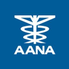 American Association of Nurse Anesthetists - AANA is hiring for work from home roles