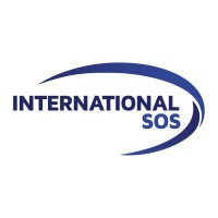 International SOS Government Medical Services is hiring for remote Healthcare Credentialing Specialist