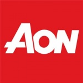 Aon is hiring for work from home roles