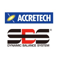 ACCRETECH SBS, INC logo