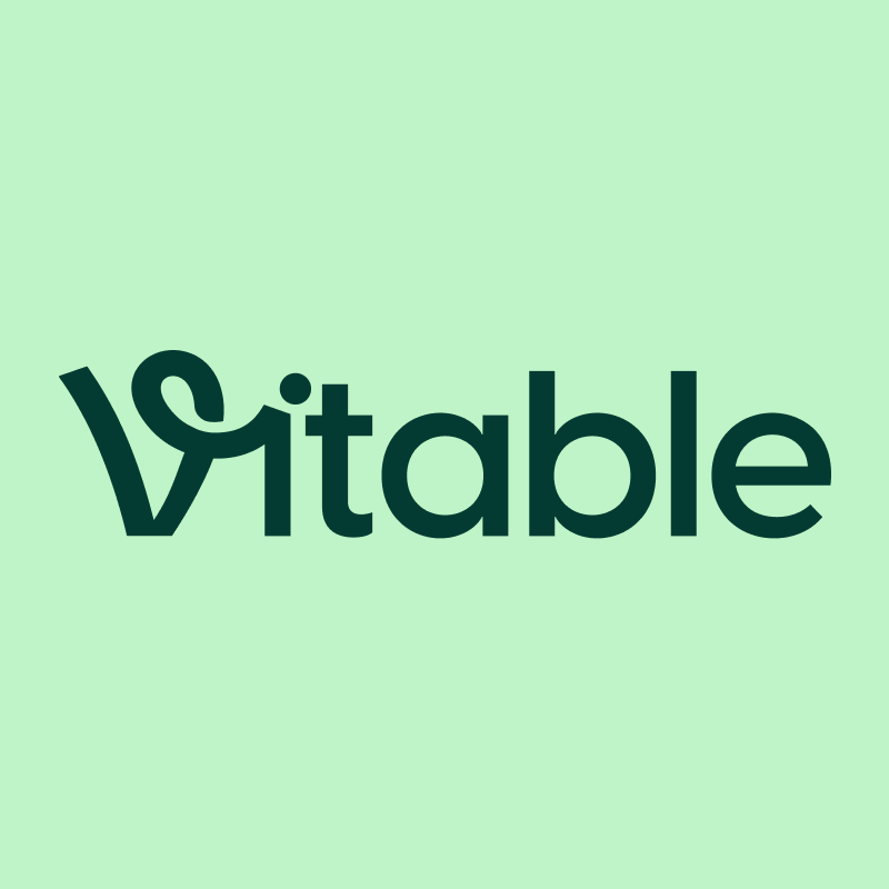 Vitable is hiring for remote Head of Compliance
