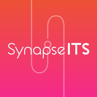 Synapse-ITS is hiring for remote Software Engineer